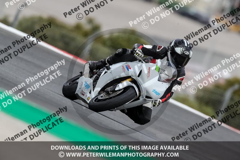 motorbikes;no limits;october 2019;peter wileman photography;portimao;portugal;trackday digital images